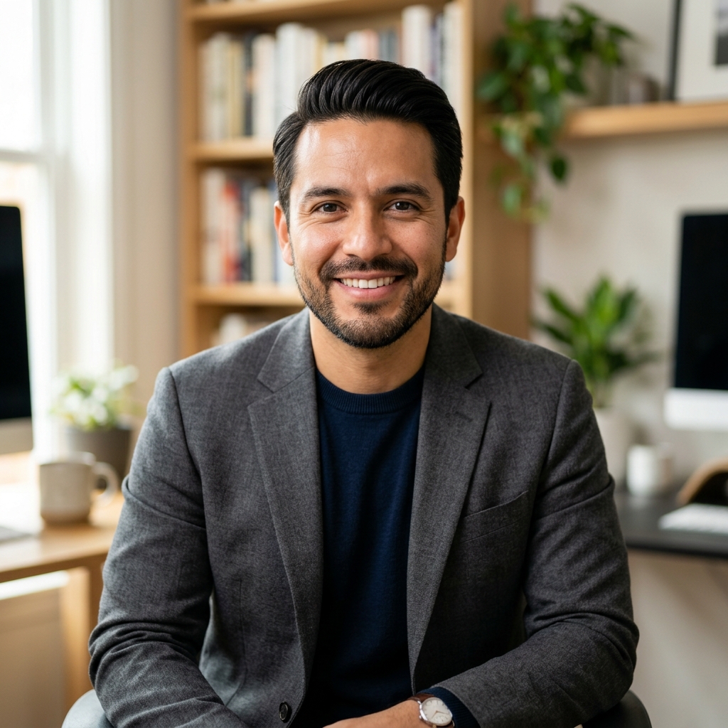Avatar de Alejandro R. - Dueño de Agencia de Servicios