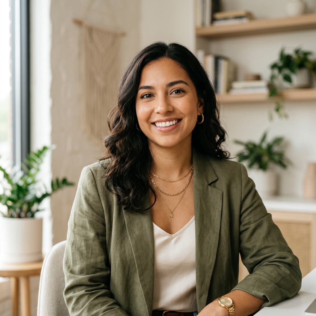 Avatar de Mariana G. - Freelancer de Marketing & Diseño