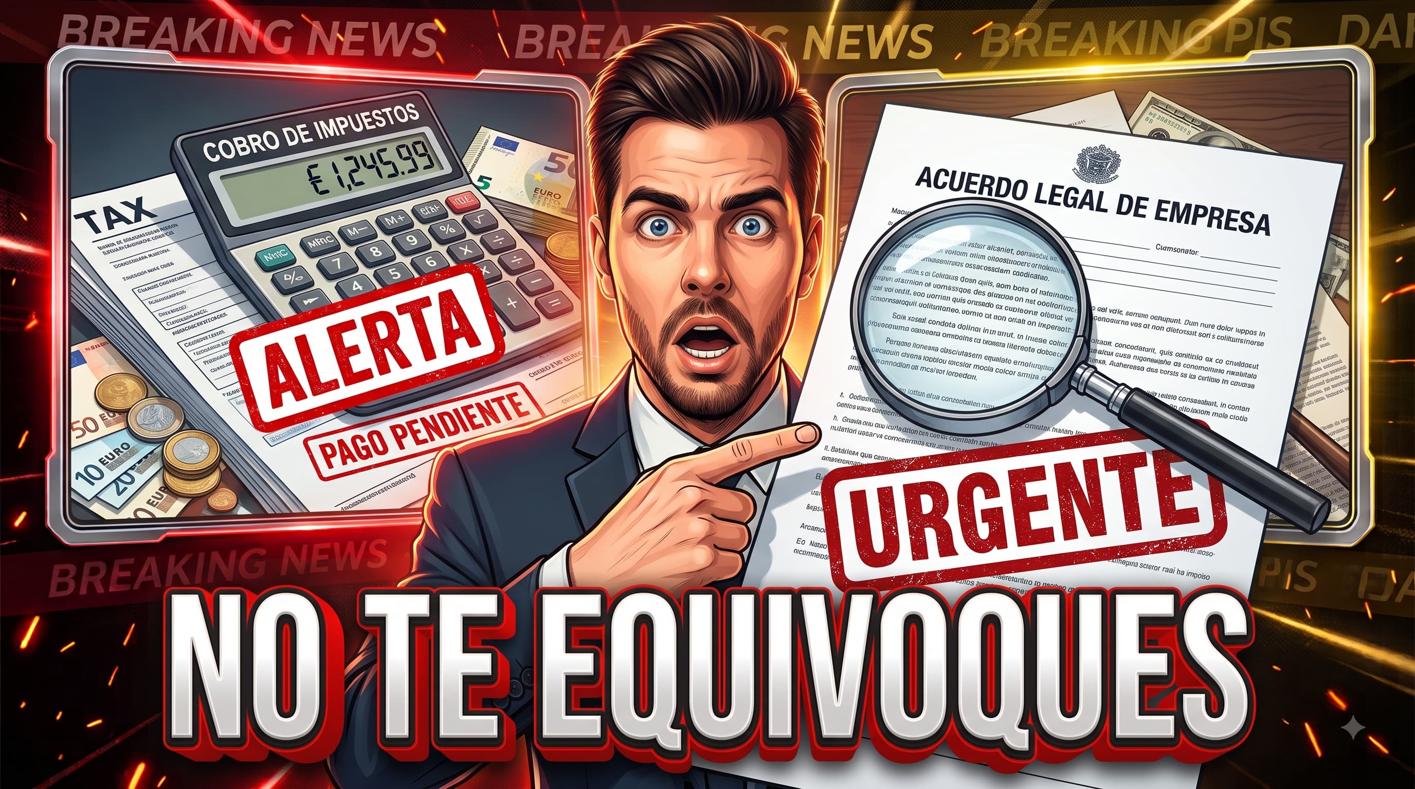 Imagen: Declaración del Usufructuario (BOI): Cuidado con las Multas de $500 al día