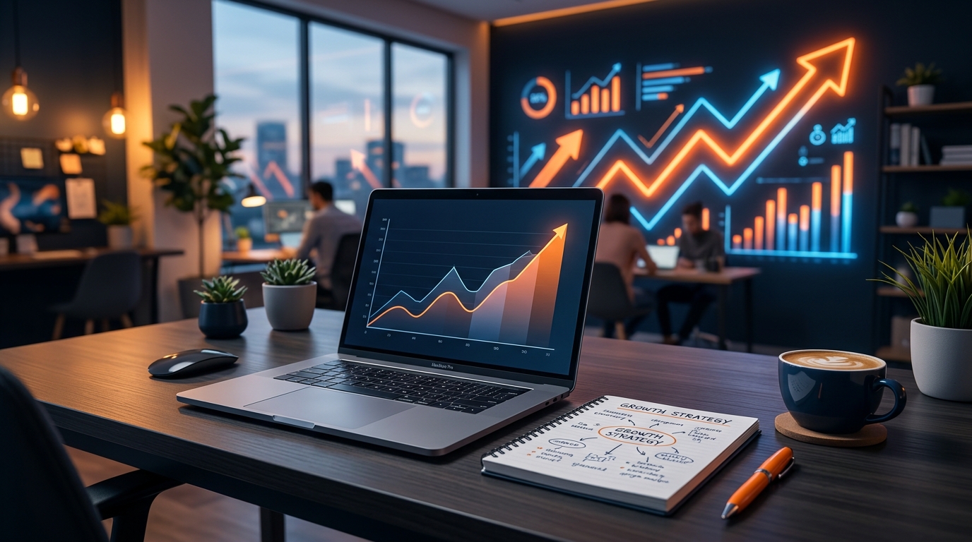 73 Negocios Rentables para Emprender en 2026 (Nuevos)