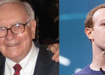 De Warren Buffett a Mark Zuckerberg