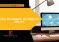 Cómo Emprender un Negocio Online