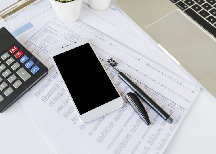 Recursos Financieros